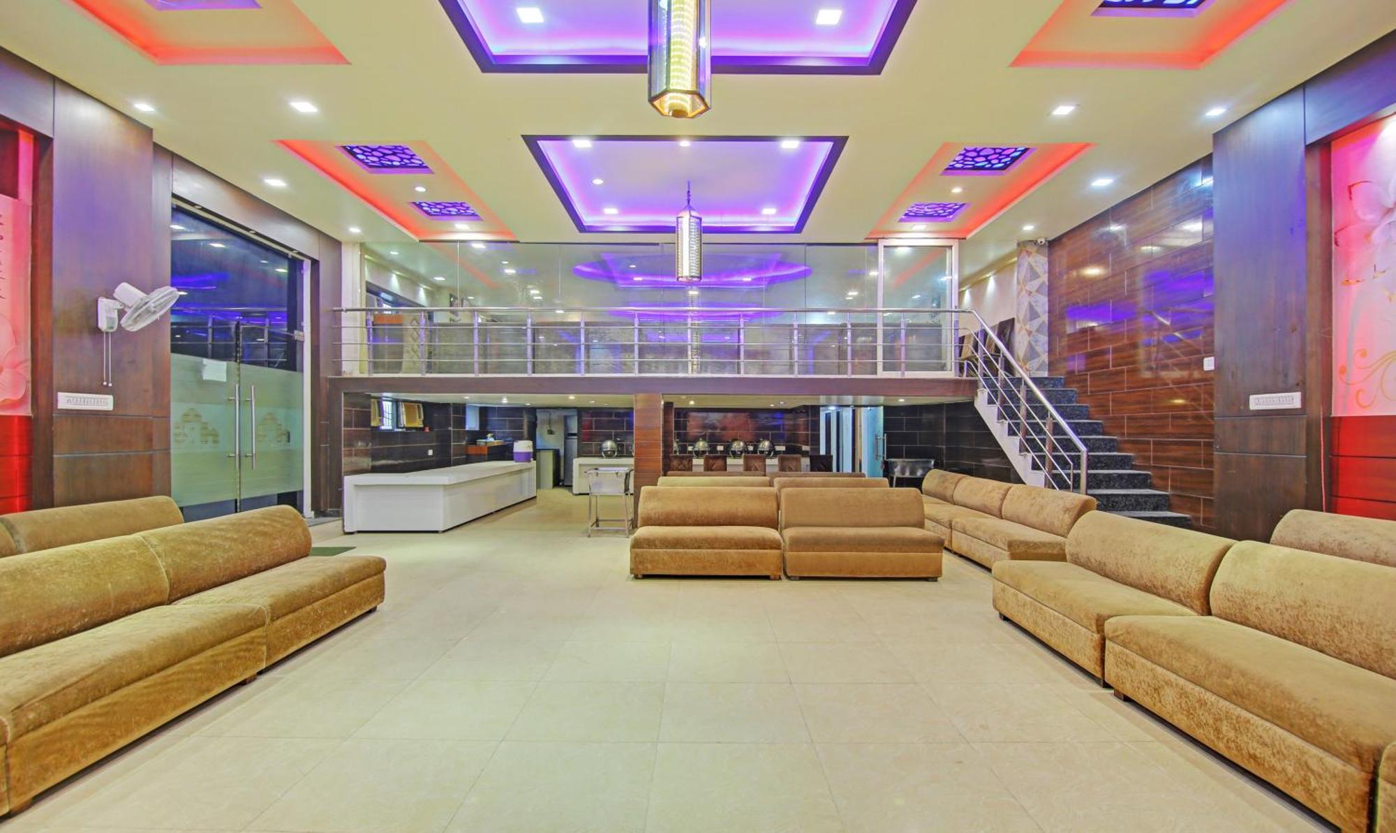 Itsy By Treebo - Royale Inn Meerut Εξωτερικό φωτογραφία