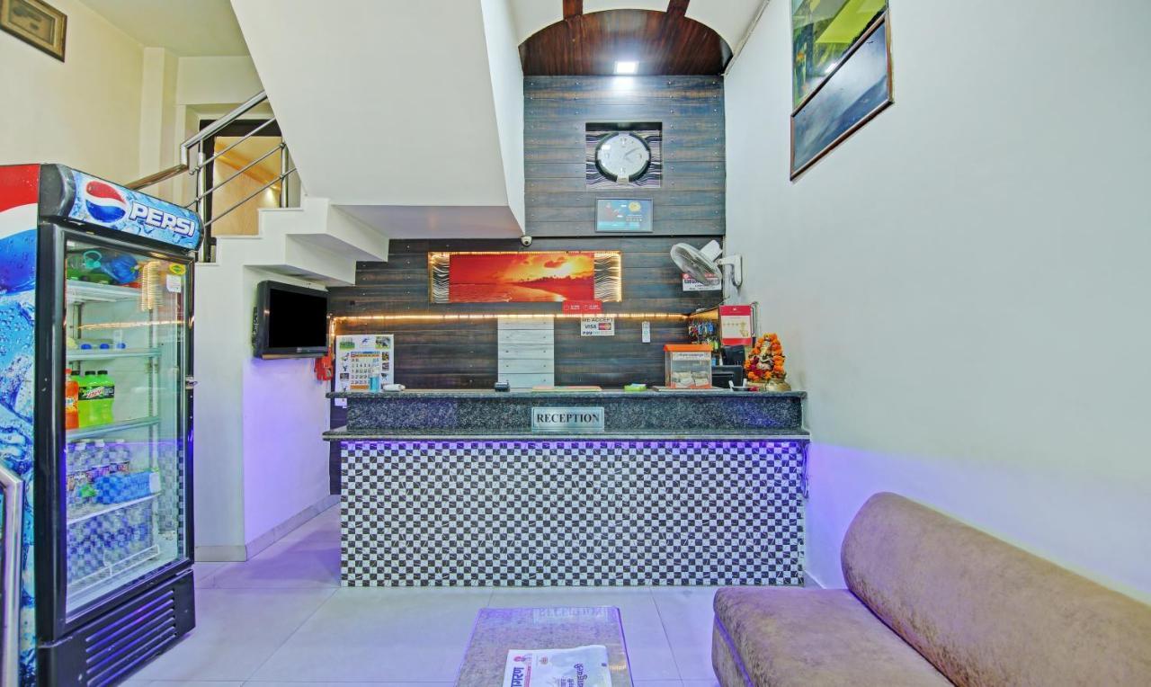 Itsy By Treebo - Royale Inn Meerut Εξωτερικό φωτογραφία