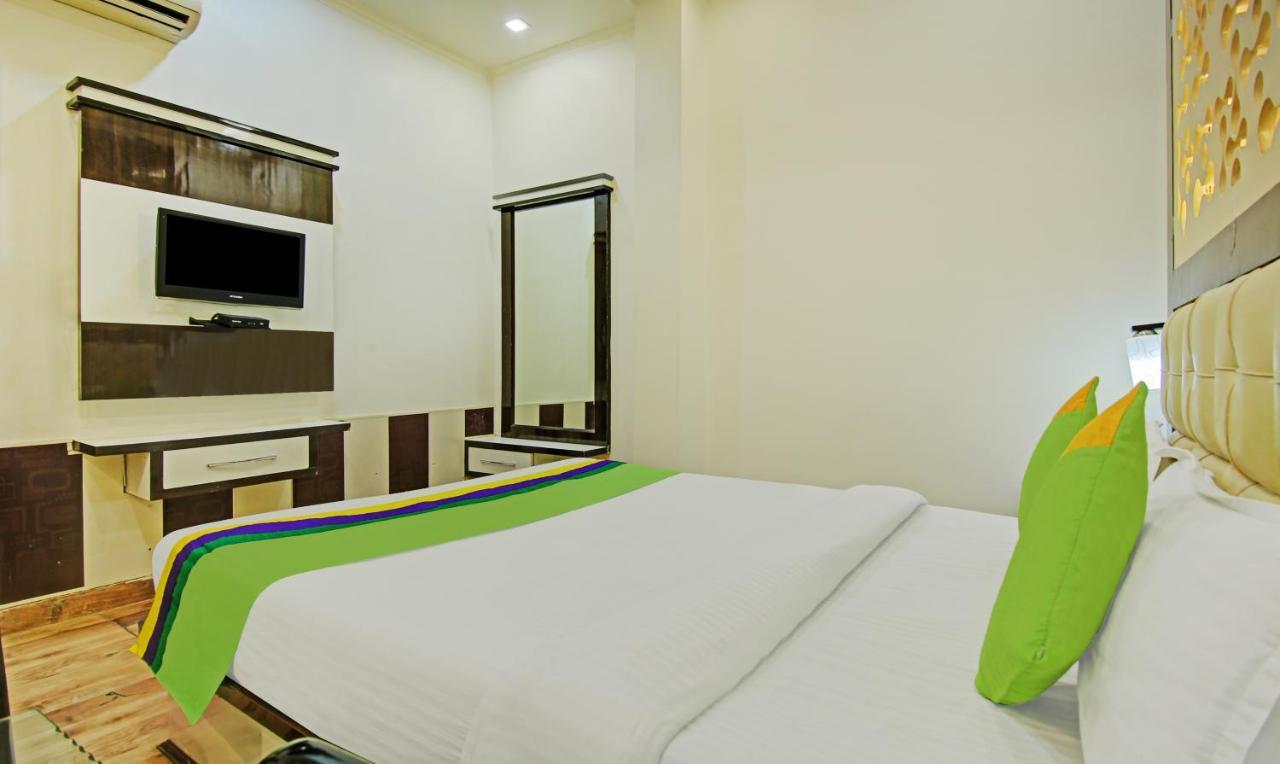 Itsy By Treebo - Royale Inn Meerut Εξωτερικό φωτογραφία
