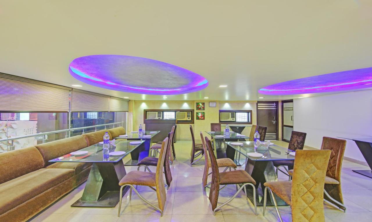 Itsy By Treebo - Royale Inn Meerut Εξωτερικό φωτογραφία