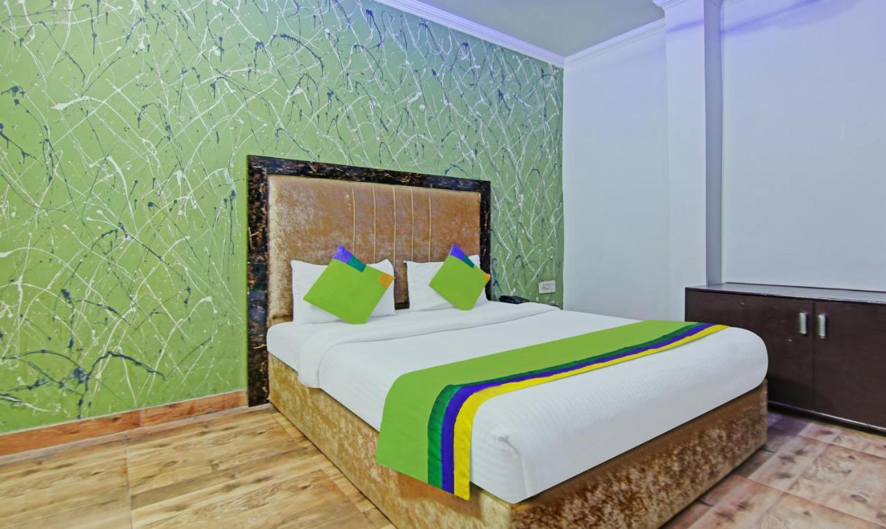 Itsy By Treebo - Royale Inn Meerut Εξωτερικό φωτογραφία