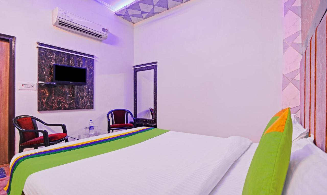 Itsy By Treebo - Royale Inn Meerut Εξωτερικό φωτογραφία