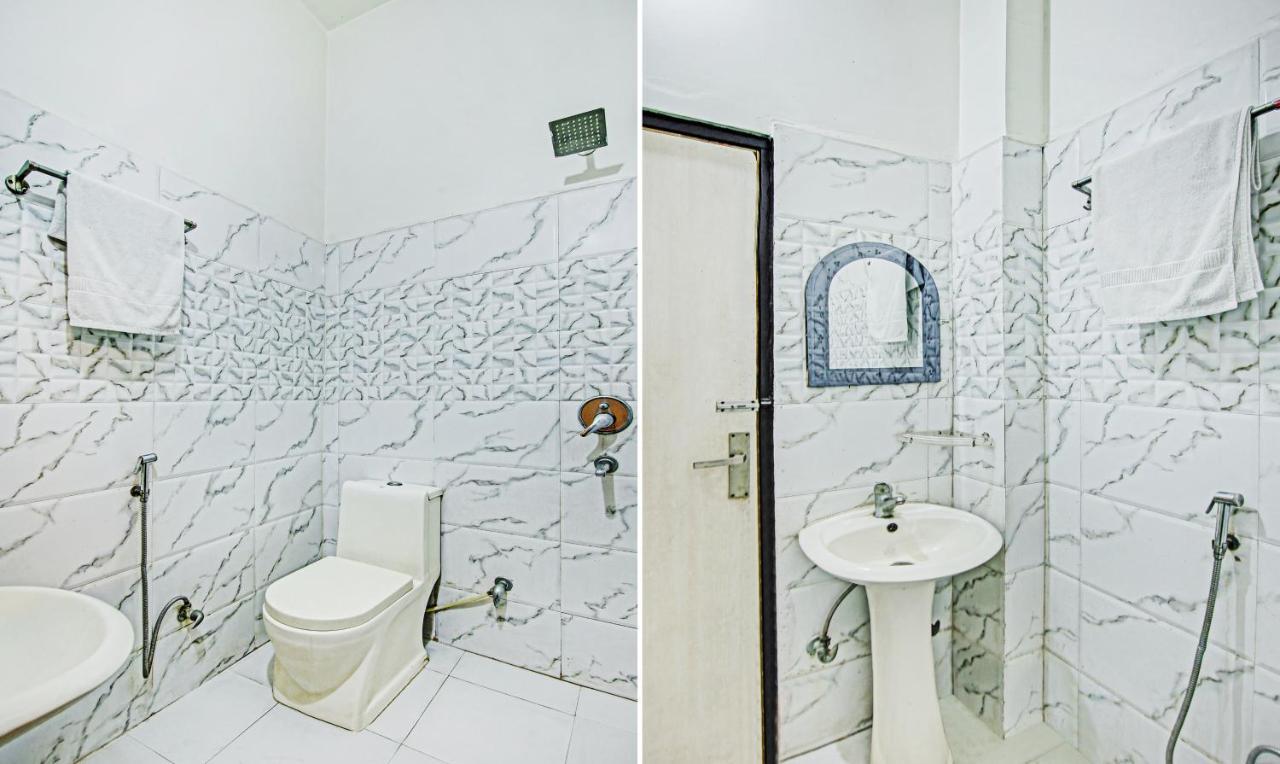 Itsy By Treebo - Royale Inn Meerut Εξωτερικό φωτογραφία