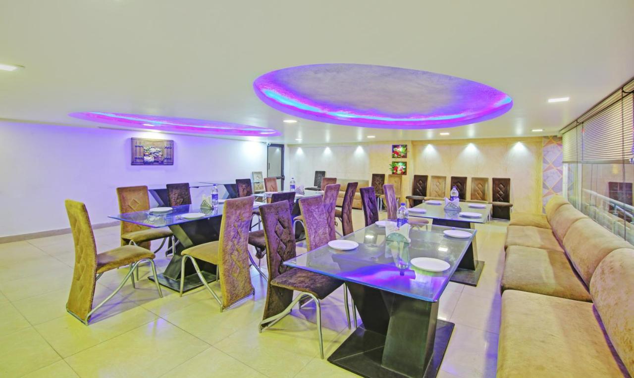 Itsy By Treebo - Royale Inn Meerut Εξωτερικό φωτογραφία