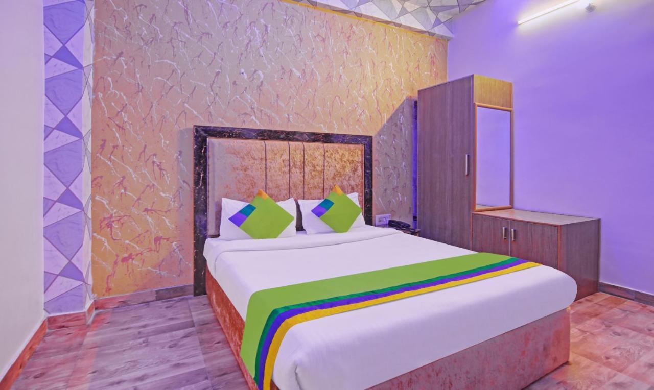 Itsy By Treebo - Royale Inn Meerut Εξωτερικό φωτογραφία