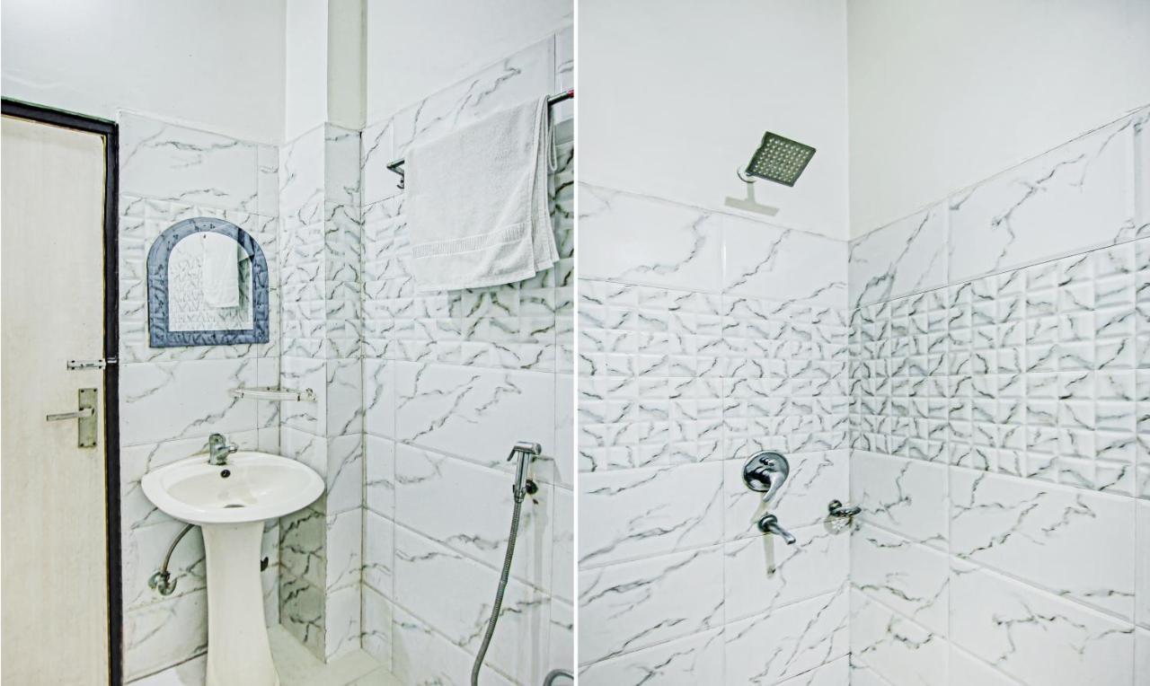 Itsy By Treebo - Royale Inn Meerut Εξωτερικό φωτογραφία