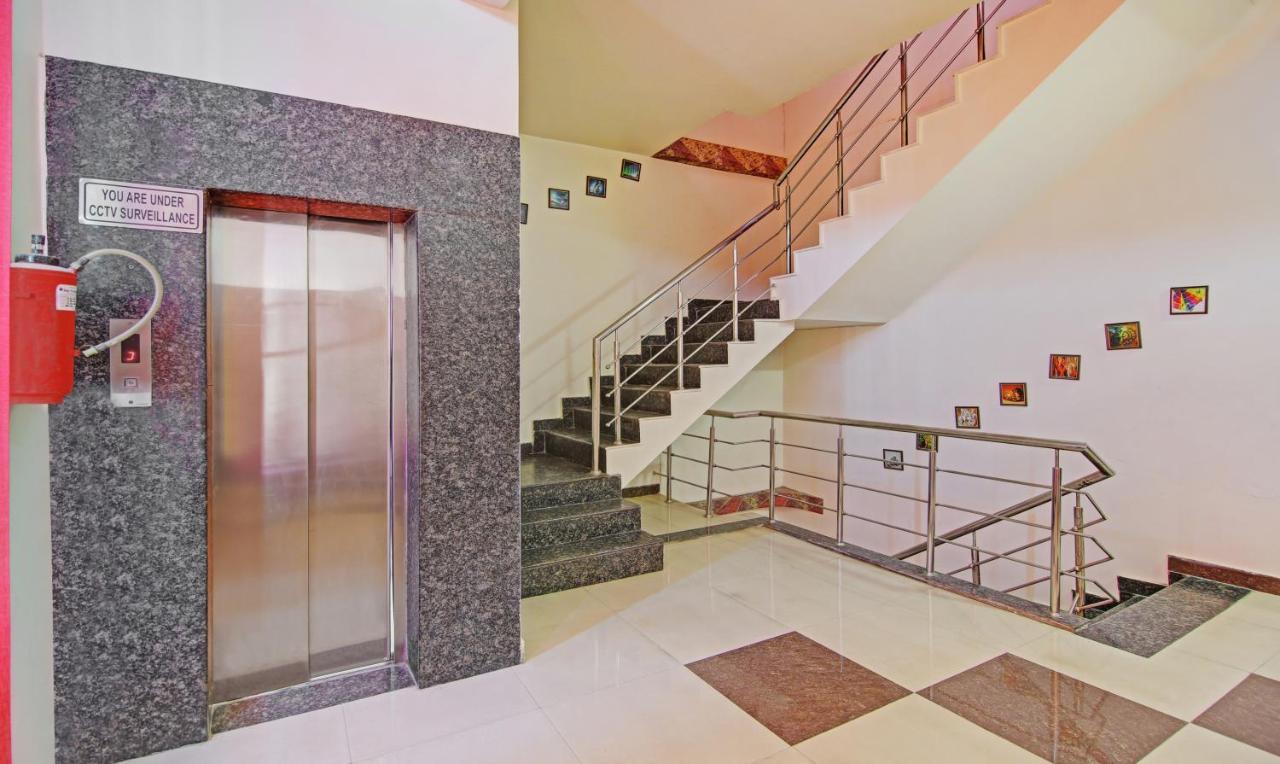 Itsy By Treebo - Royale Inn Meerut Εξωτερικό φωτογραφία