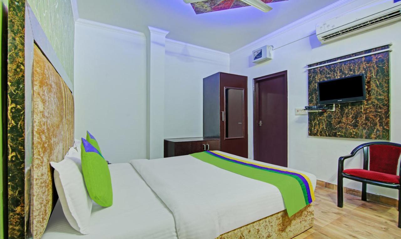 Itsy By Treebo - Royale Inn Meerut Εξωτερικό φωτογραφία