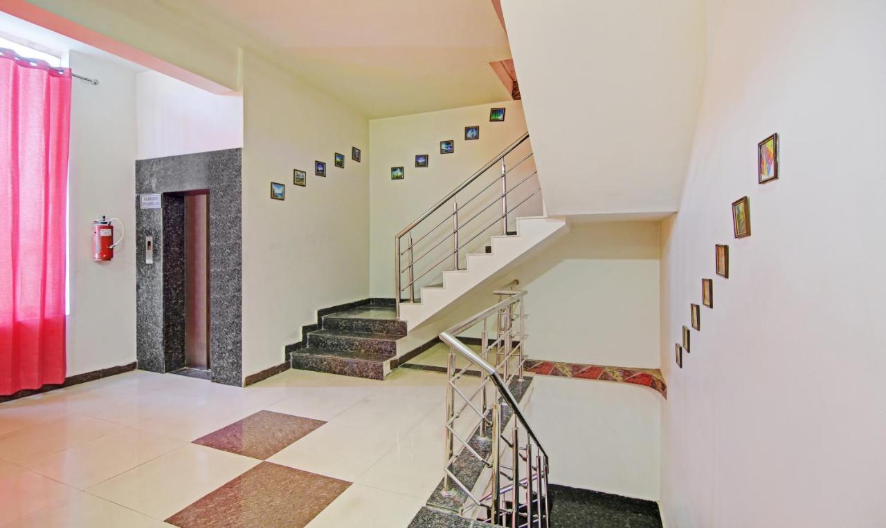 Itsy By Treebo - Royale Inn Meerut Εξωτερικό φωτογραφία