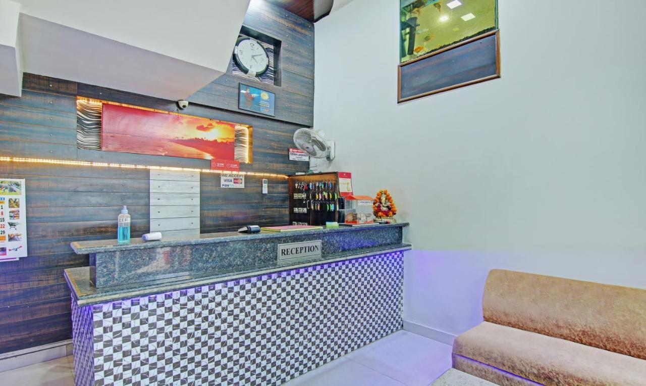 Itsy By Treebo - Royale Inn Meerut Εξωτερικό φωτογραφία