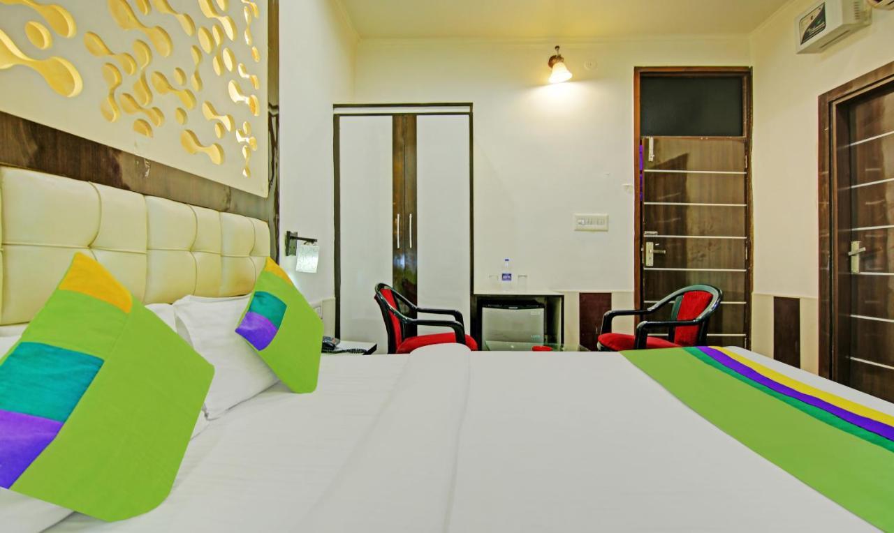 Itsy By Treebo - Royale Inn Meerut Εξωτερικό φωτογραφία