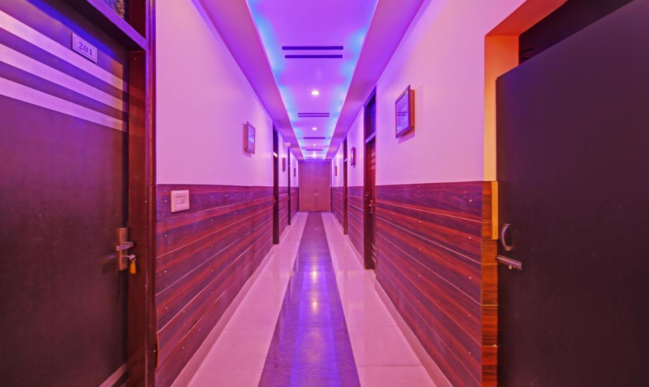 Itsy By Treebo - Royale Inn Meerut Εξωτερικό φωτογραφία