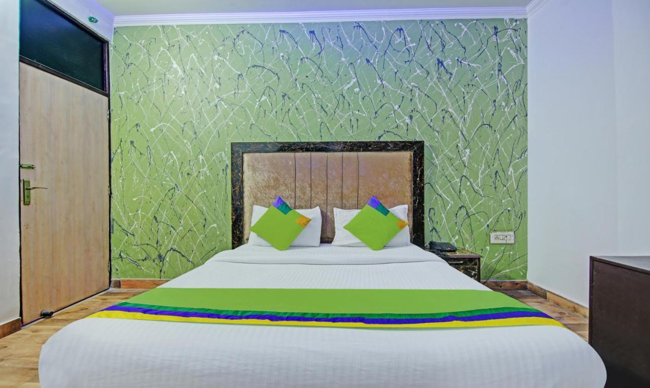 Itsy By Treebo - Royale Inn Meerut Εξωτερικό φωτογραφία