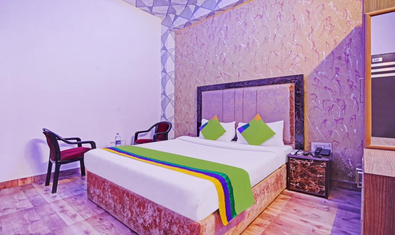 Itsy By Treebo - Royale Inn Meerut Εξωτερικό φωτογραφία