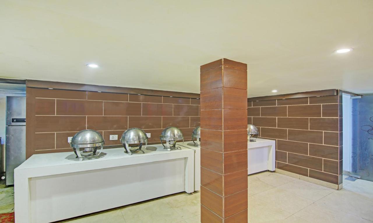 Itsy By Treebo - Royale Inn Meerut Εξωτερικό φωτογραφία