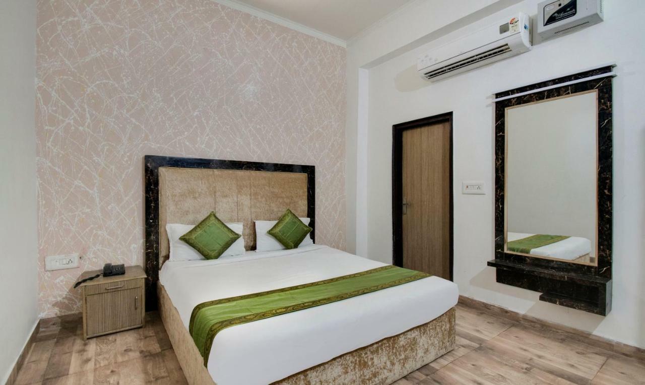Itsy By Treebo - Royale Inn Meerut Εξωτερικό φωτογραφία
