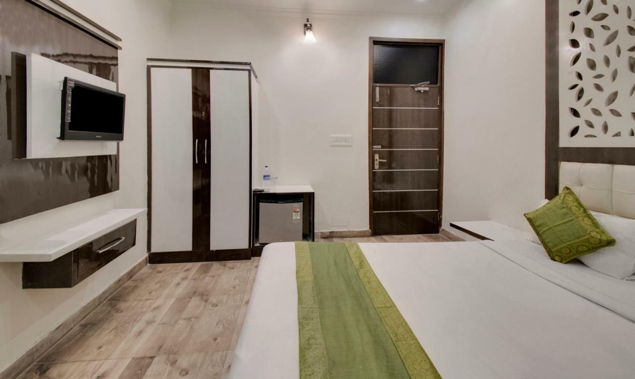 Itsy By Treebo - Royale Inn Meerut Εξωτερικό φωτογραφία