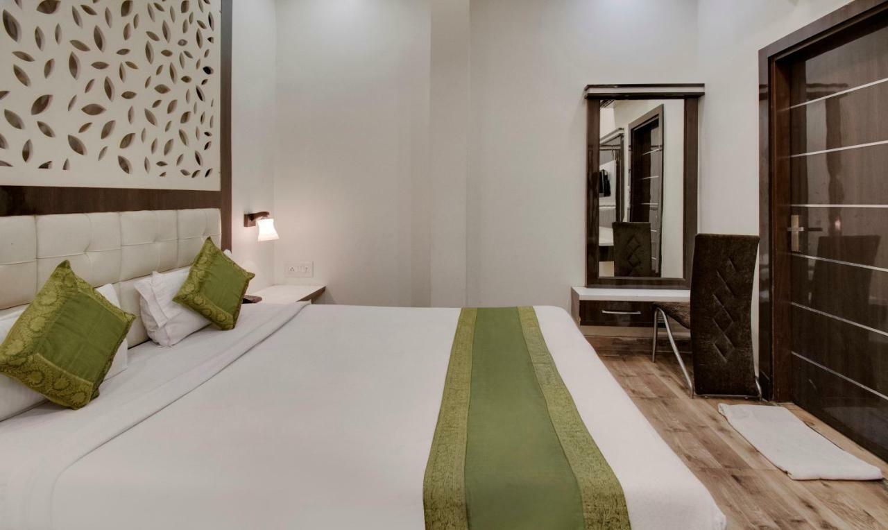 Itsy By Treebo - Royale Inn Meerut Εξωτερικό φωτογραφία
