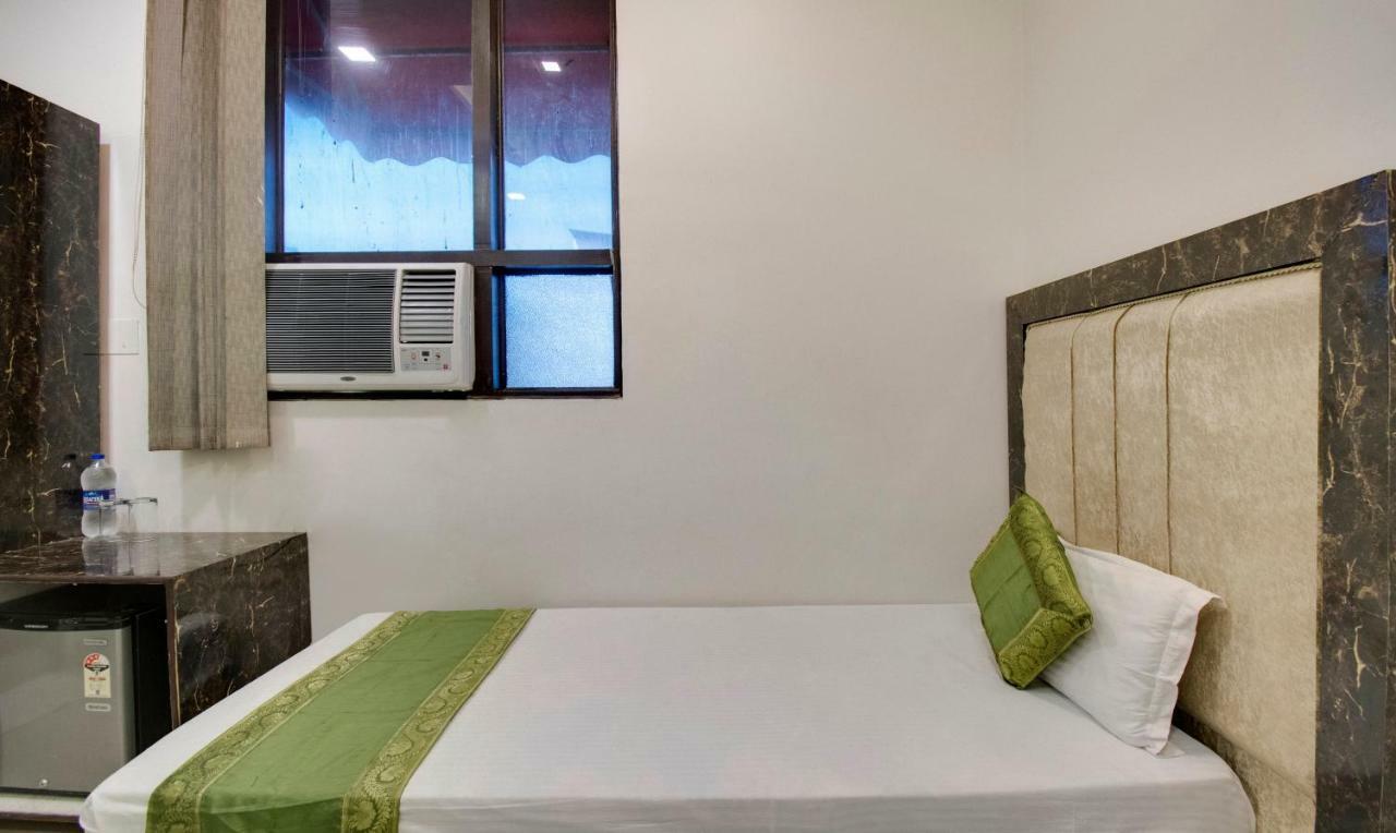 Itsy By Treebo - Royale Inn Meerut Εξωτερικό φωτογραφία