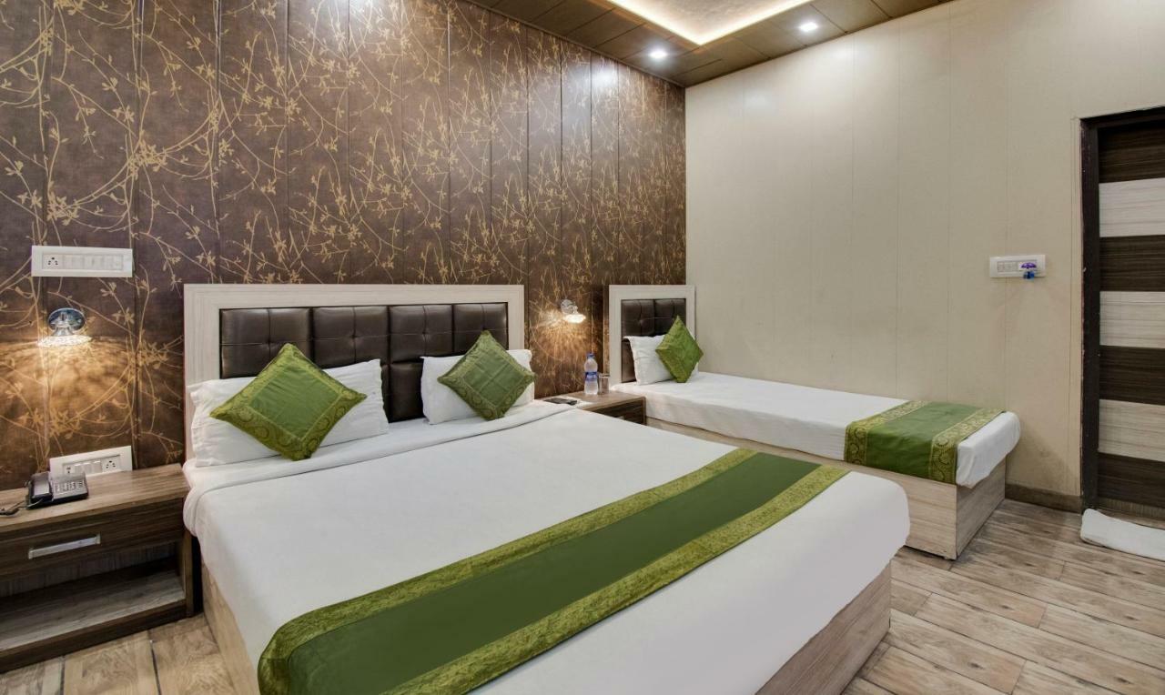 Itsy By Treebo - Royale Inn Meerut Εξωτερικό φωτογραφία
