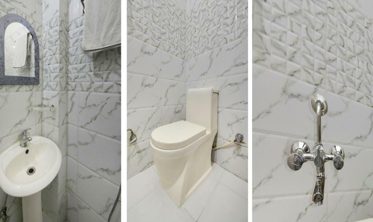Itsy By Treebo - Royale Inn Meerut Εξωτερικό φωτογραφία