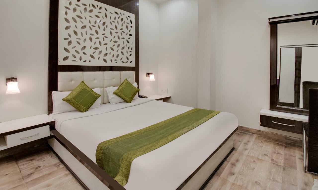 Itsy By Treebo - Royale Inn Meerut Εξωτερικό φωτογραφία