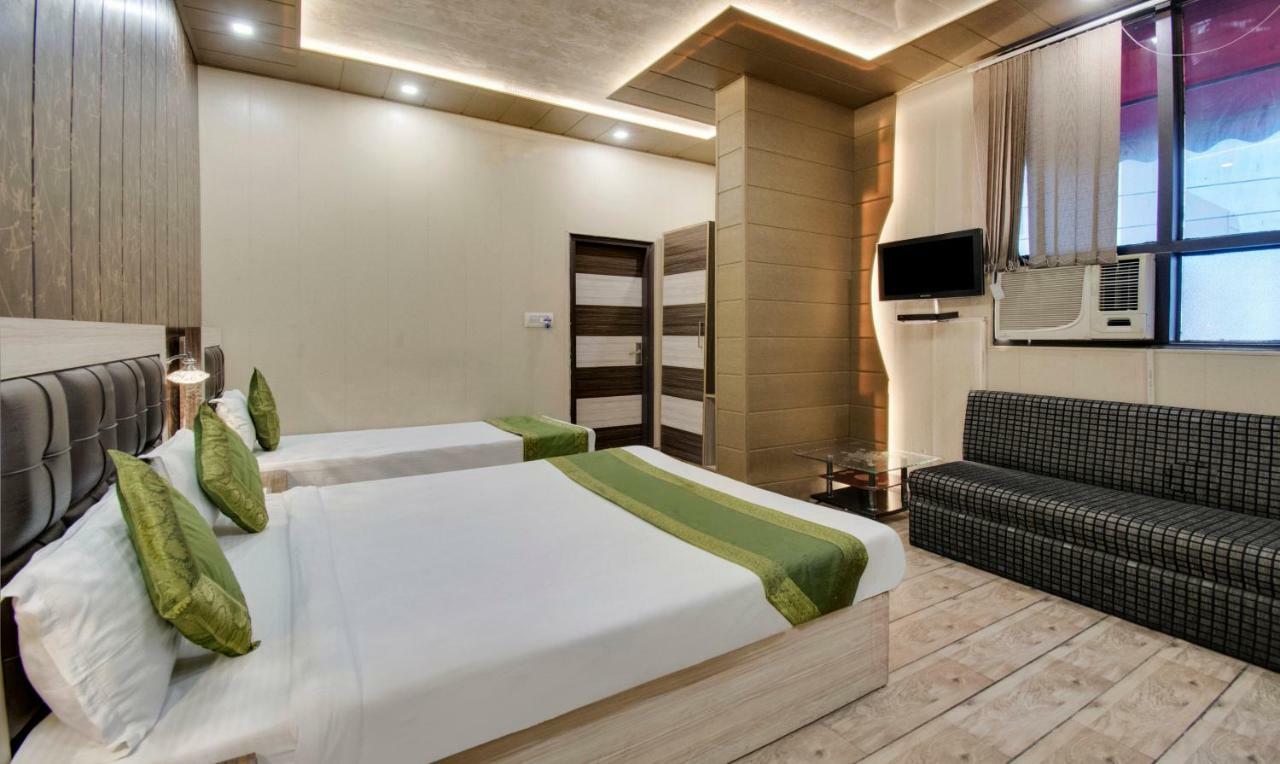 Itsy By Treebo - Royale Inn Meerut Εξωτερικό φωτογραφία