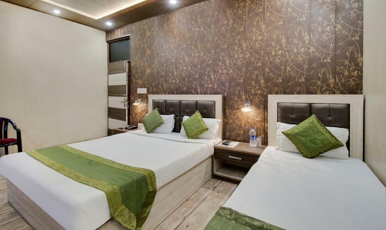 Itsy By Treebo - Royale Inn Meerut Εξωτερικό φωτογραφία