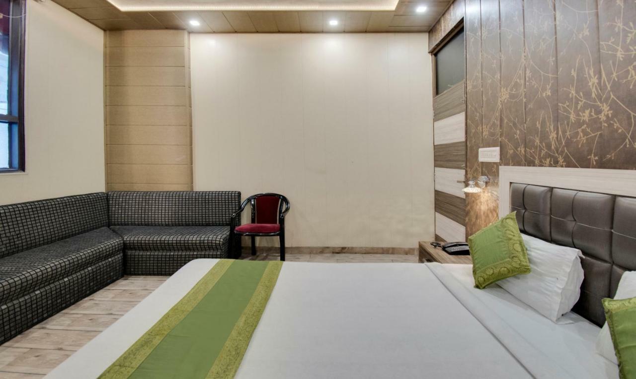 Itsy By Treebo - Royale Inn Meerut Εξωτερικό φωτογραφία