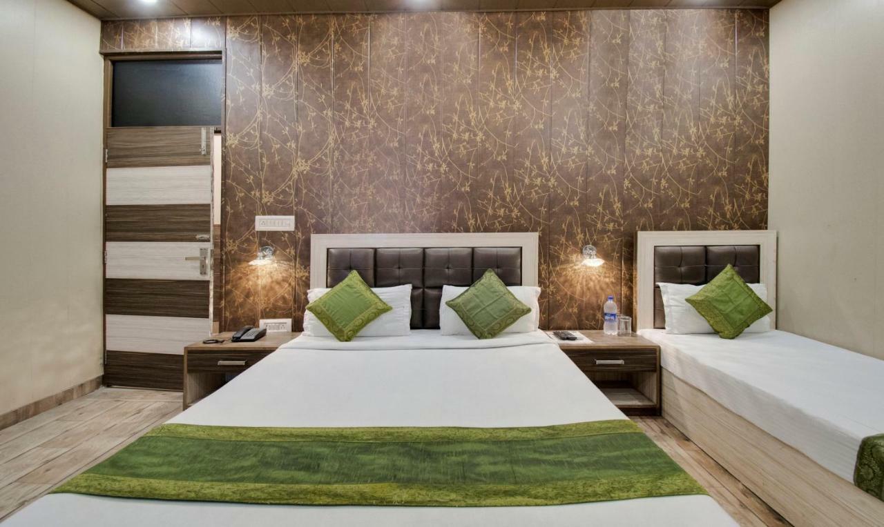 Itsy By Treebo - Royale Inn Meerut Εξωτερικό φωτογραφία